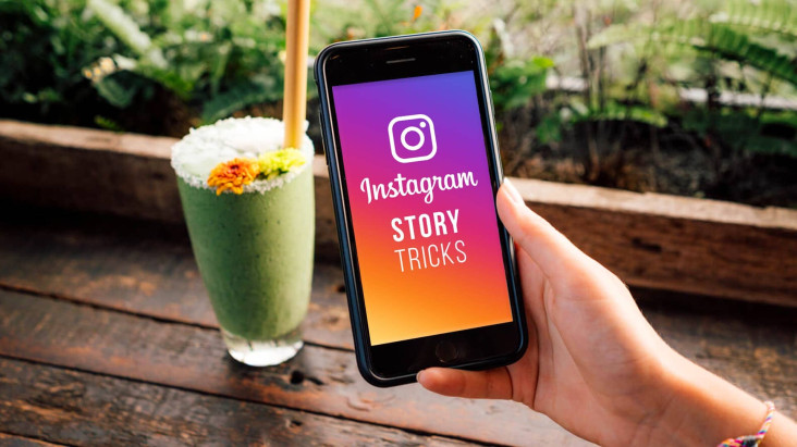 Cara Melihat Story Instagram...