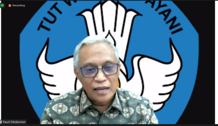 Begini Penjelasan Kemendikbudristek...