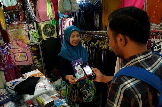 Maksimalkan Digitalisasi...