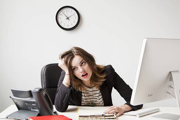 Sering Diabaikan, Burnout...