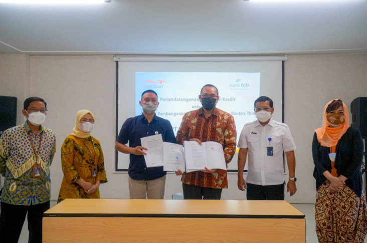 Jaga Ketahanan Pangan,...