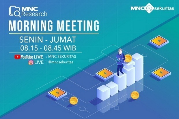 MNC Sekuritas: Tangguhnya...