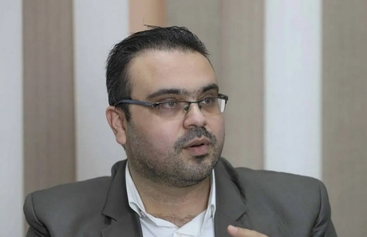 Hamas Bantah Tuduhan...