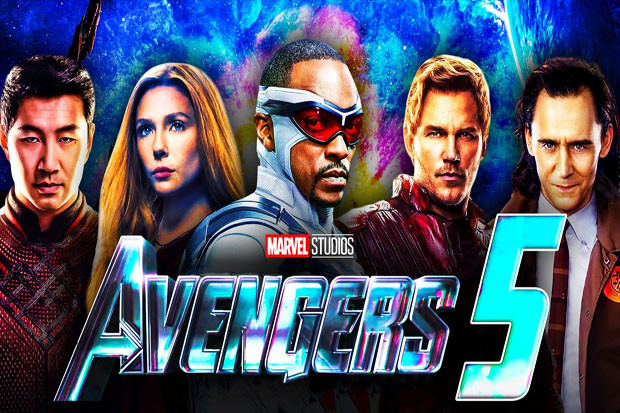 Marvel Akan Rilis Young...