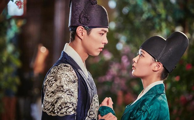 5 Drama Korea Kontroversial...