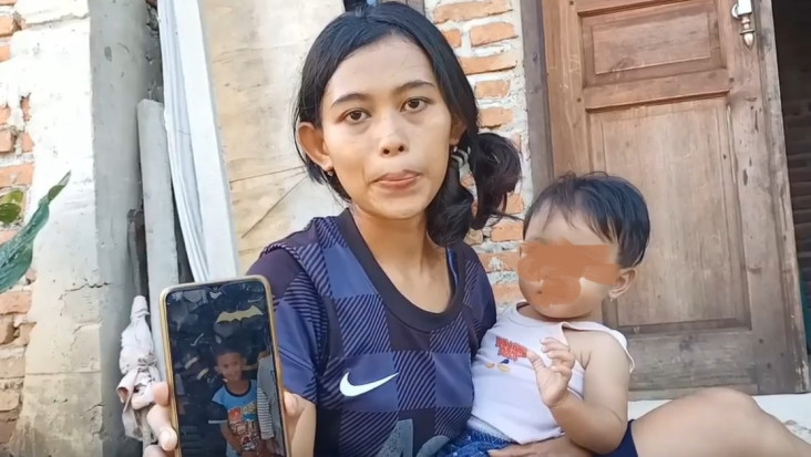 Kejam, Ibu Tiri Sewa...