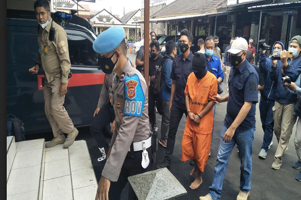 Ini Profesi Istri yang...