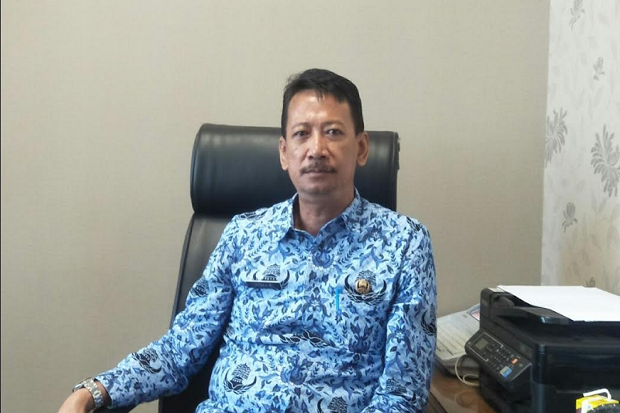 6.750 Pedagang Pasar...
