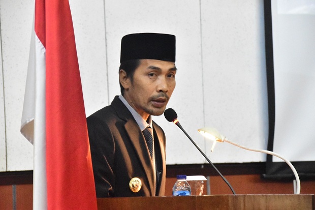 3 Tahun Menjabat, Berat...