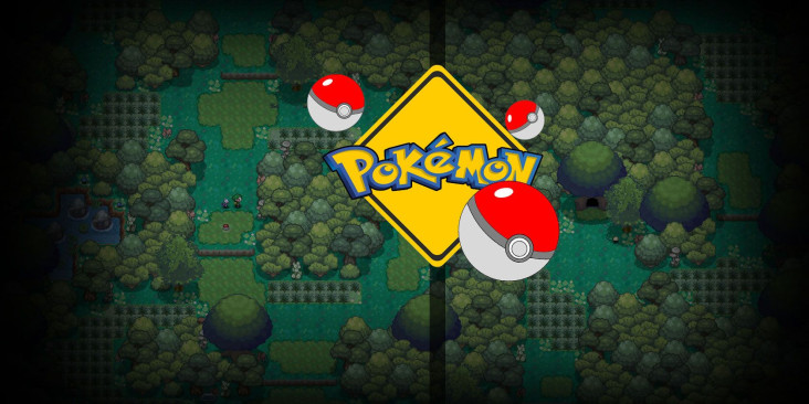 Game Pokemon Unite Sudah...
