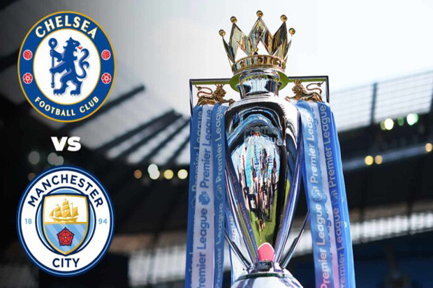 Liga Inggris Chelsea...