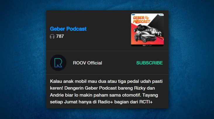 Serupa Tapi Tak Sama,...