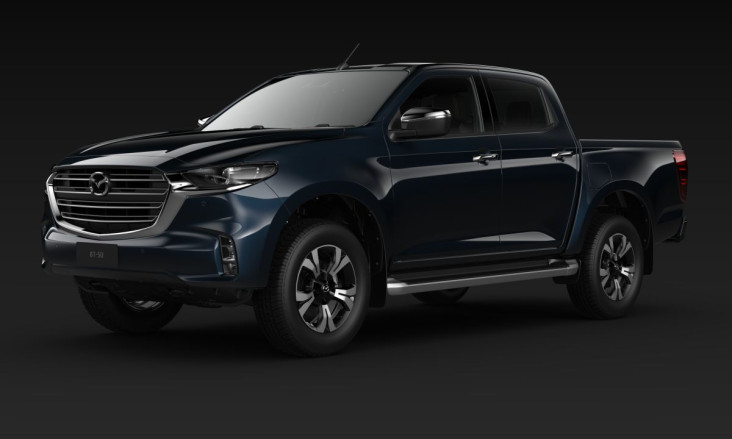 Gendong Mesin Isuzu...