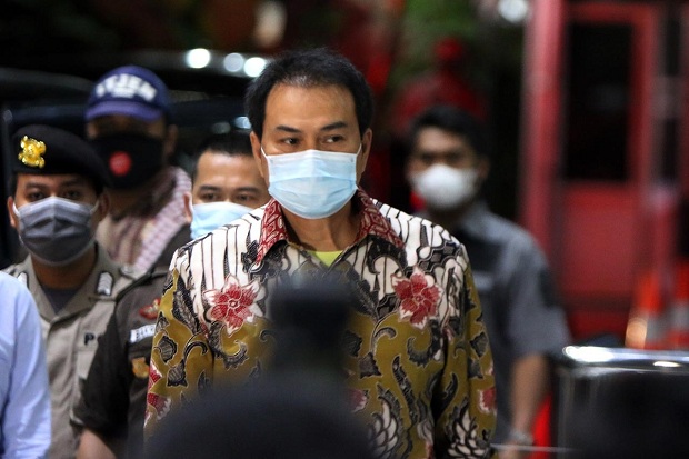 Sebagai Wakil Rakyat,...