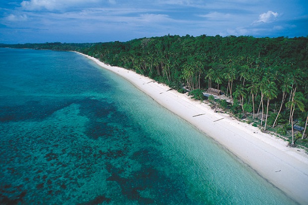 Plesir ke Pulau Kei,...