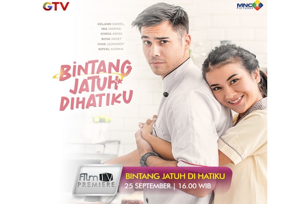 Dikenal Tampan & Baik...