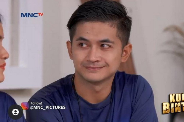 Ucup Melaju ke Babak...