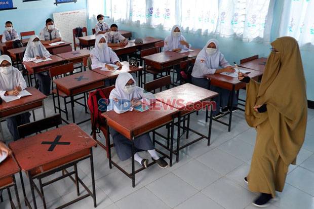 Disdik DKI Sudah Tegaskan...