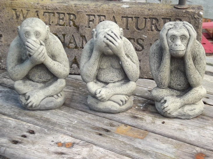 Jepang Ungkap Misteri...