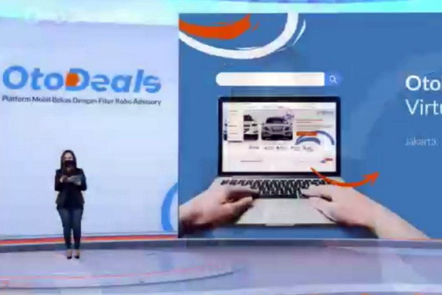 Peluang Bisnis Mobil...