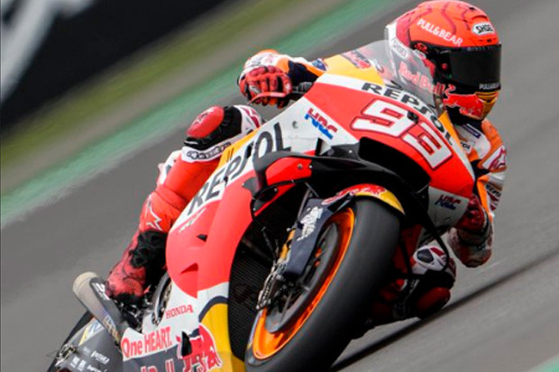 Marc Marquez Ungkap...