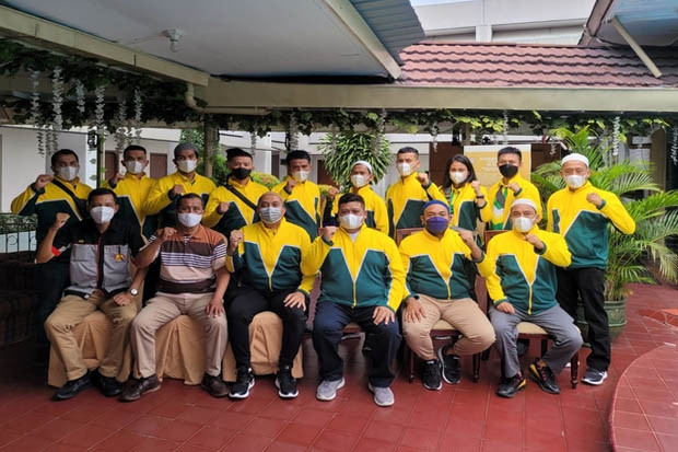 Biliar Sumatera Utara...