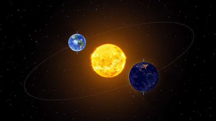 5 Fenomena Astronomi...