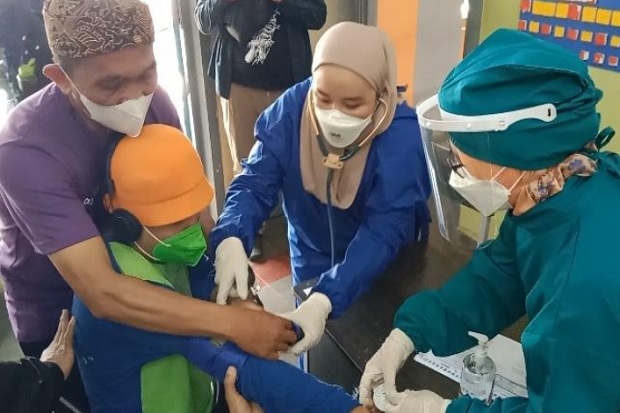 5 Daerah di Jabar Bakal...