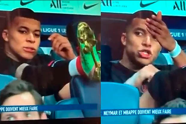 Kamar Ganti PSG Mulai...