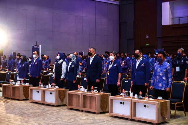 Perpres 33/2020 Dinilai...