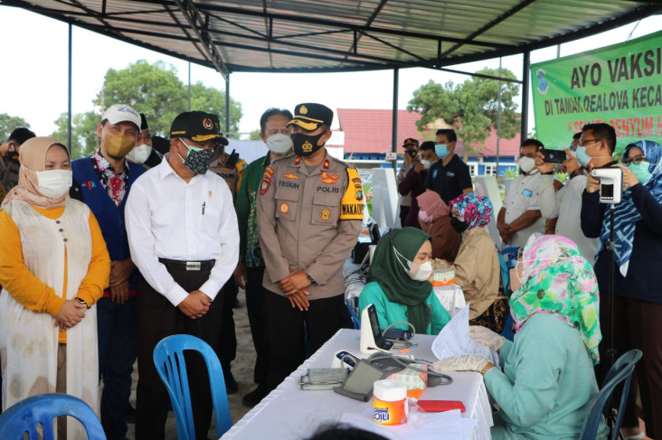 Menko PMK Janji Tambah...