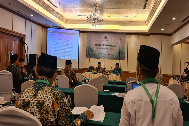 PBNU Harus Perkuat Ajaran...