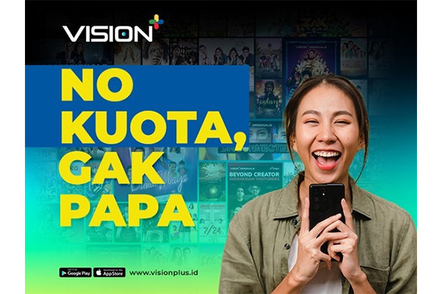 Nonton Video on Demand...