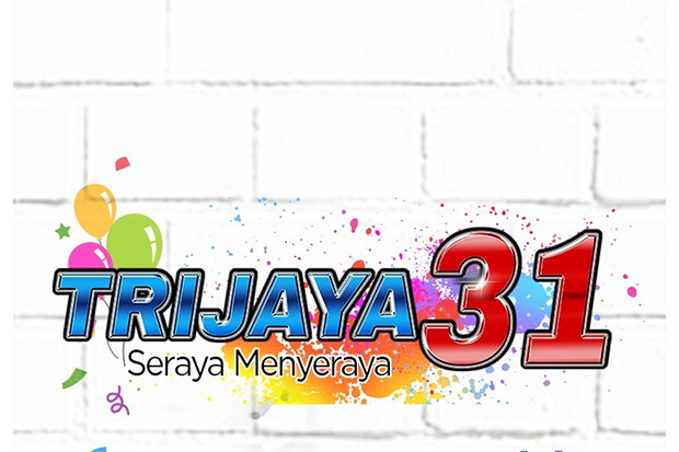 31 Tahun Radio Trijaya...