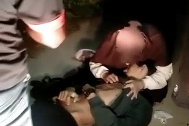 Asyik Malam Mingguan,...