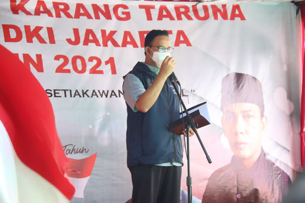 Sukses Kendalikan Penyebaran...