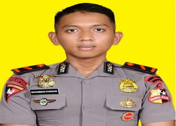 Kontak Tembak dengan...