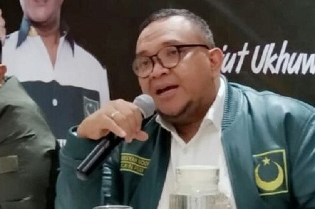 Terkait Pembakaran Mimbar...