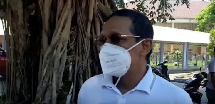Ternyata, Pelaku Pembakaran...