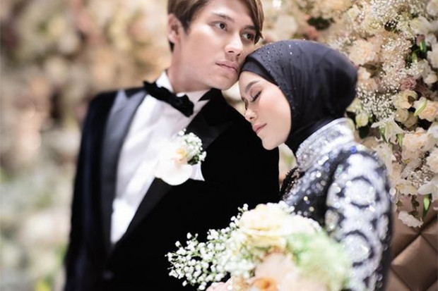 Sweet! Rizky Billar...