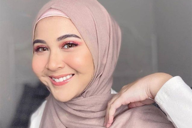 Kesha Ratuliu Benarkan...