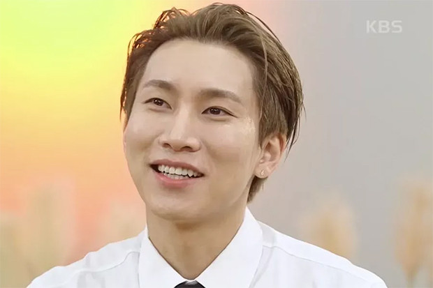 Negatif Covid-19, Eunkwang...