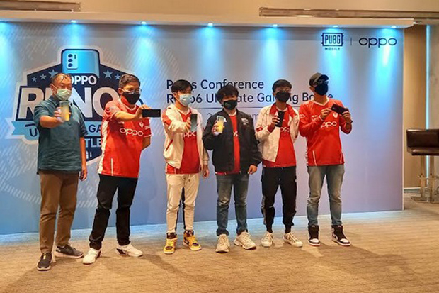 Alasan Oppo Reno6 Cocok...