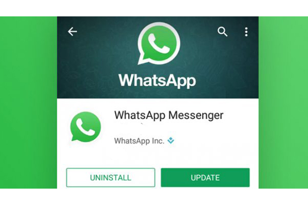 Cara Memperbarui WhatsApp...