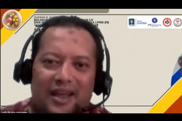 Pakar IPB University:...
