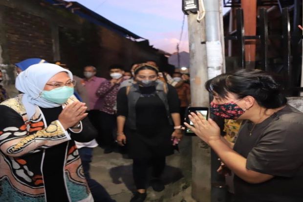 Menaker: Penerima BSU...