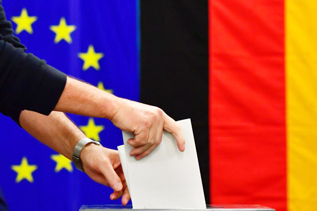 Hari Ini, Jerman Gelar...