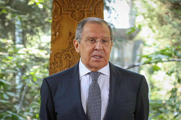 Rusia: Pengakuan Terhadap...