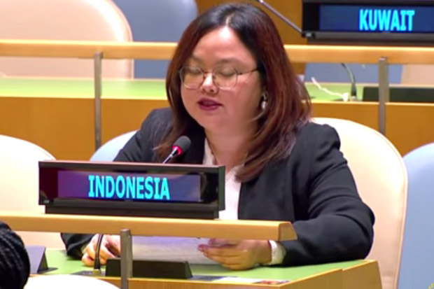 Indonesia Sebut Vanuatu...