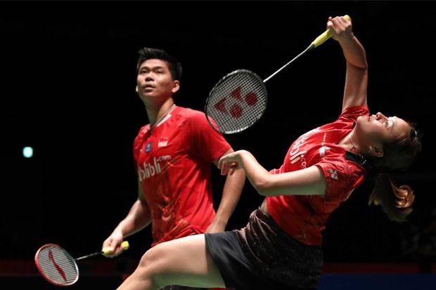 Hasil Piala Sudirman...